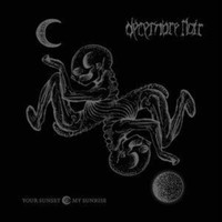 Decembre Noir - Your Sunset My Sunrise - Vinyl Record - G3Z