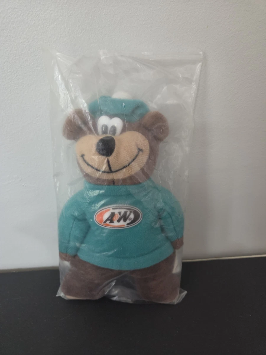 A&W Root Beer Bear for sale | eBay