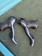 shimano Ultegra 10 speed shifters