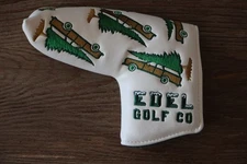 Edel National Lampoons Christmas Tree Headcover