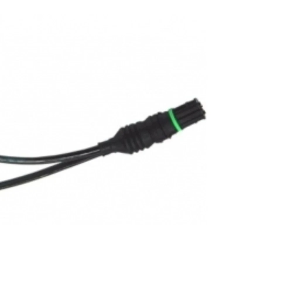 For BMW 323Ci/328Ci 2000 Knock Sensor | Round-Shaped Connector | 4 And 2 Pins — 第 3/4 张图片