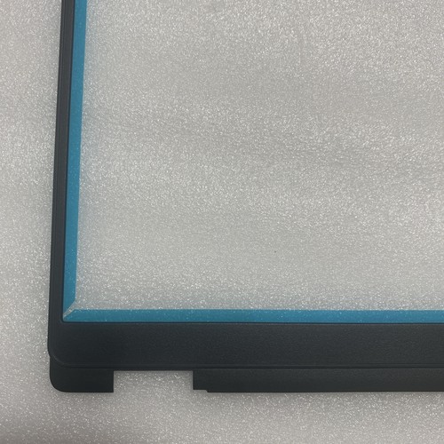 ORIGINAL DELL LATITUDE 5300 LAPTOP LCD FRONT TRIM BEZEL 4NTF2 04NTF2 An N8 - Bild 3 von 7