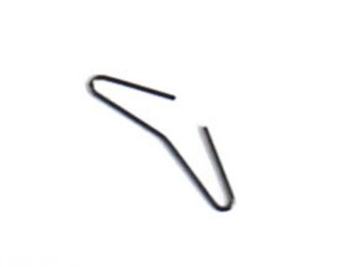 Fleischmann 00779184-wire bridge for double crossovers-N gauge-NEW