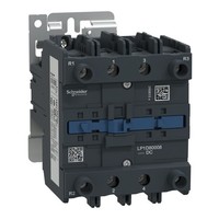 Schneider Electric SchüTz Tesys D LP1D80008MW Schalter Steckdose SchüTze