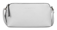 Bugatti Mare 3.0 Shoulder Bag S UmhäNgetasche Tasche White Weiß Neu