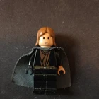 LEGO Star Wars Minifigure Complete Anakin Skywalker Black Right Hand sw0120