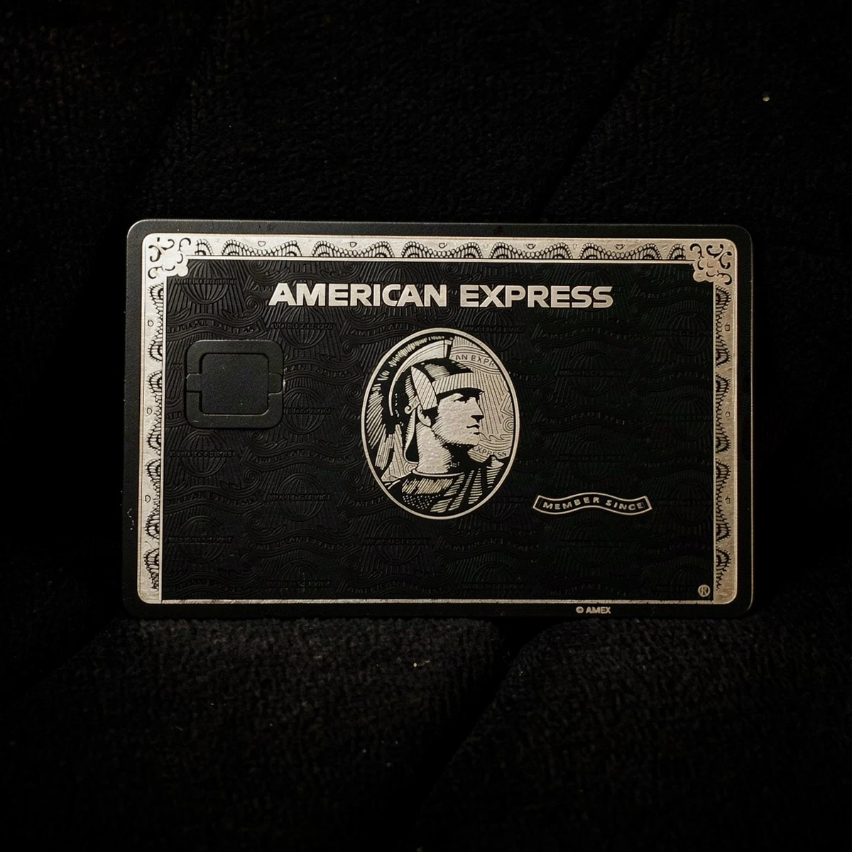 American Express Centurion for sale | eBay