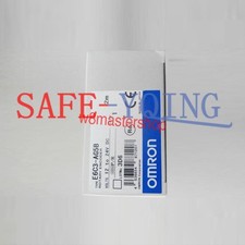 1PCS New Omron E6C3-AB5B 256P Rotary Encoder