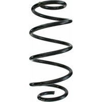 Spidan 87295 Fahrwerksfeder FüR Mercedes Benz B Klasse A W246 W242 W176