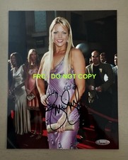 Jennie Finch Cards and Autographed Memorabilia Guide 40