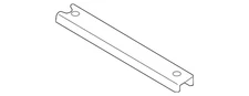 Genuine Ford Cross-Member FL3Z-5L005-A
