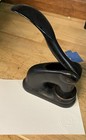 Antique Vintage Seal Embosser Boston historic  Stamp Press Vintage — photo 1