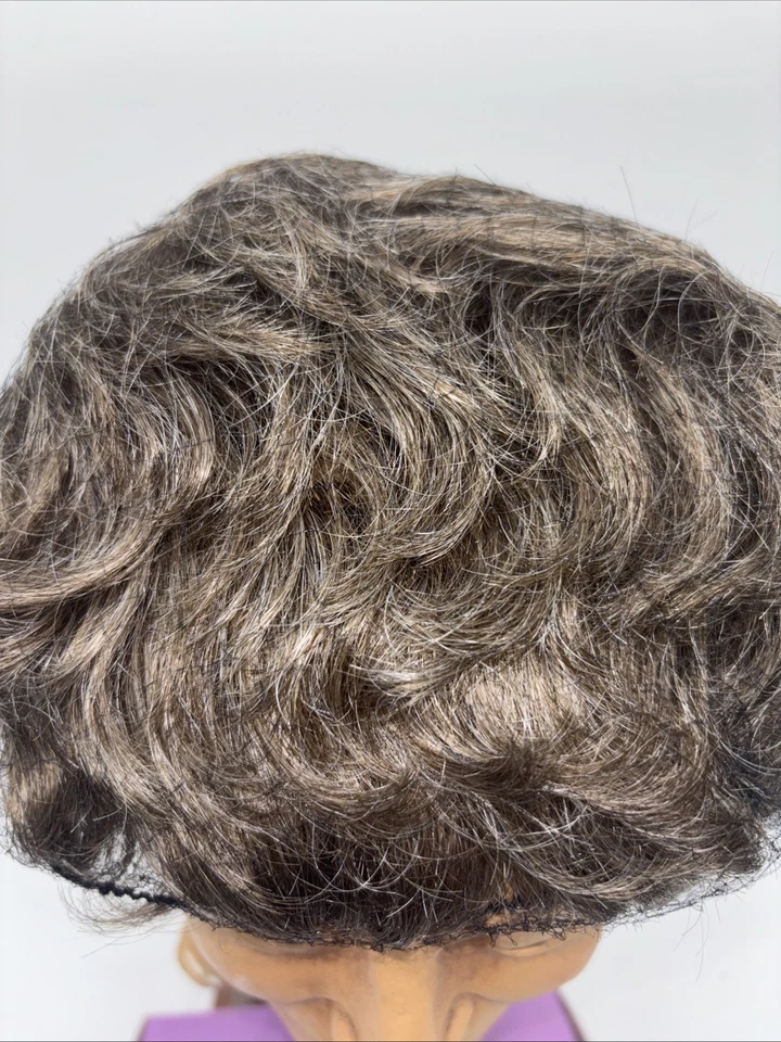 Новый Paula Young Whisperlite парик стиль Colleen короткие A3017A - цвет 38 - Изображение 2 из 4