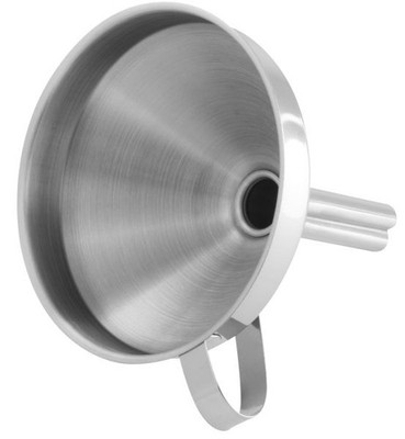 Fackelmann Trichter 10 cm  Trichter