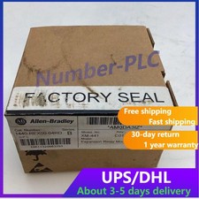 NEW ALLEN BRADLEY 1440-REX00-04RD XM-441 Factory Sealed Fast Ship US Free Tax