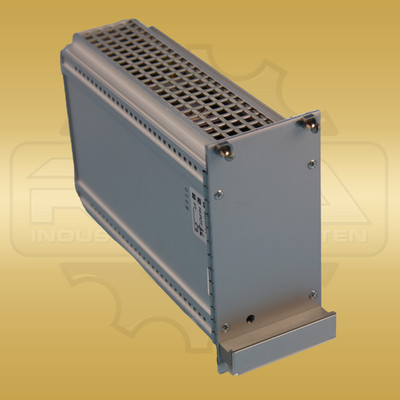 Power Control Systems SD52-I2-R-2 3U
