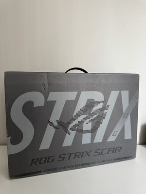 Asus ROG Strix Scar 18 G835 240Hz QHD 2.7 GHz Ultra 9 275HX 32GB 2TB RTX 5090