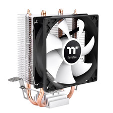 CPU Air Cooler 120W w/ 92mm PWM Fan   Intel LGA 1700 / AMD AM5 AM4