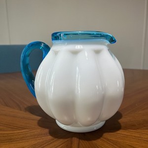 Aqua Crest Fenton | eBay