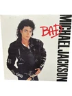 Michael Jackson Bad Vinyl LP Album 4502901 Epic 1987 6190