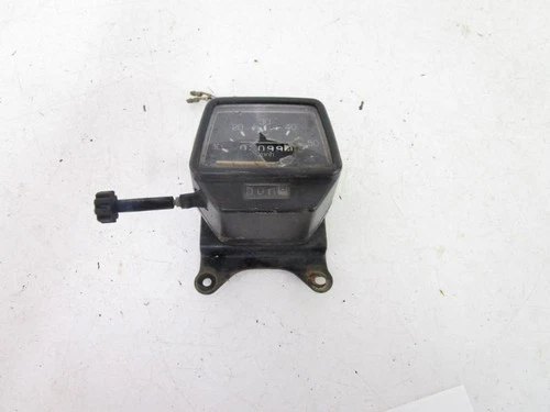 SPEEDOMETER (MILE/KILO)