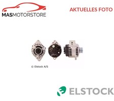 LICHTMASCHINE GENERATOR ELSTOCK 28-4925 A FÜR SUBARU IMPREZA 2.0 I WRX AWD GDA