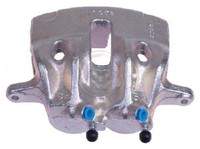A.B.S. 520402 Bremssattel Bremszange Vorne Rechts FüR CitroËN Passend FüR Fiat