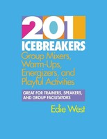 West | 201 Icebreakers Pb | Taschenbuch | Englisch (1996) | Mcgraw-Hill