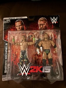 D Generation X Action Figures | eBay