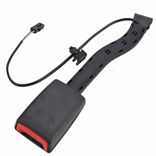 Cerradura cinturón seguridad izquierda Volkswagen Golf VI Plus 1K4857755ABQVZ New - Imagen 4 de 10