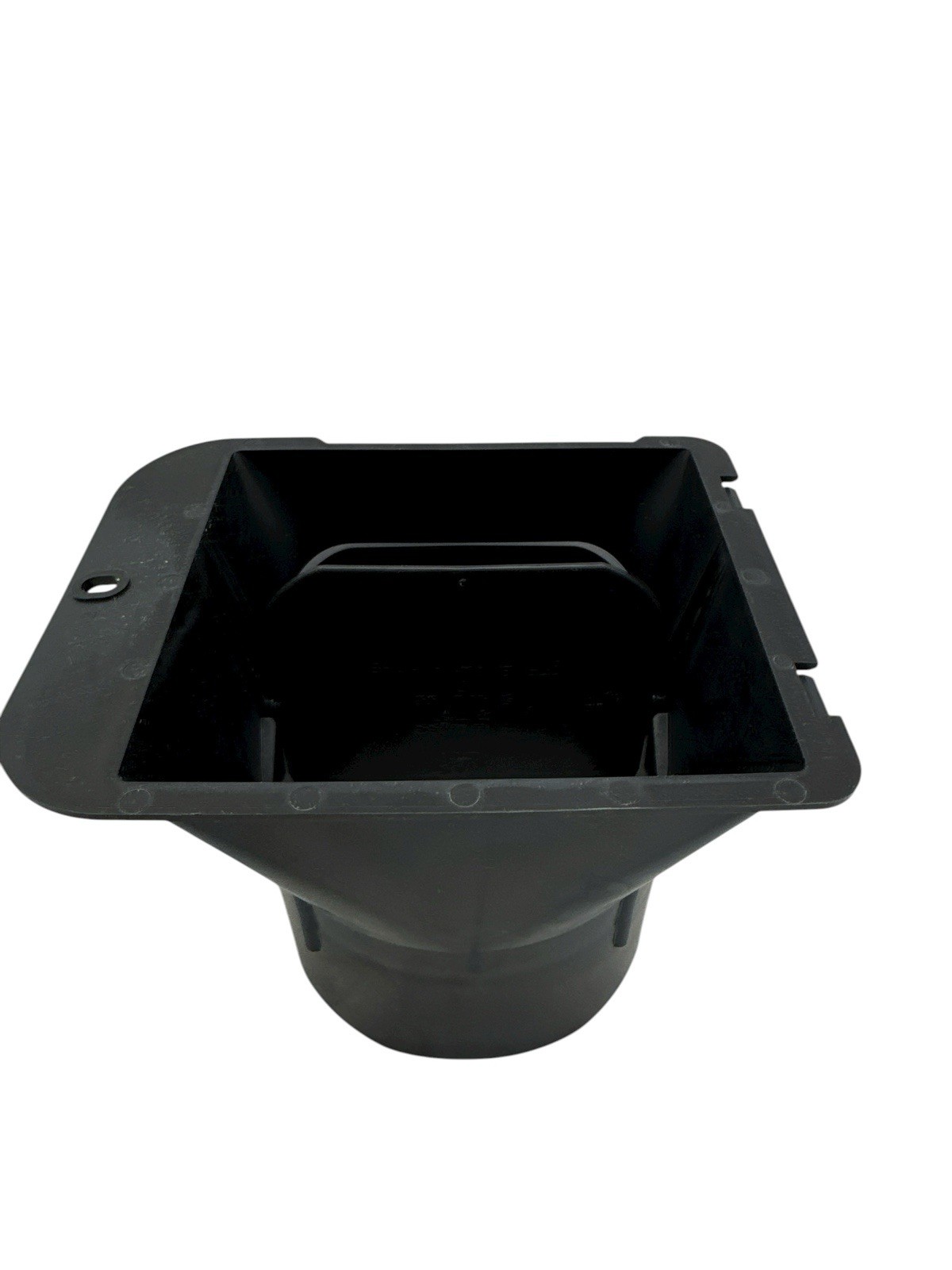 Broan NuTone 110 CFM Ceiling Bathroom Exhaust Fan LED Light AERN110LTW (OB)