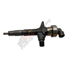 2012 Isuzu Dmax Utah 4JK1 2.5L Diesel Injector 2012-2017 8981595831