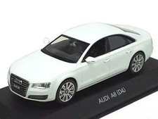 Kyosho Audi A8 Tfsi 2010 1:43 03811W