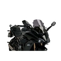 Puig Sportbildschirm FUR Suzuki GSX-S1000 GT Travel Edition 22-23 Dark Smoke