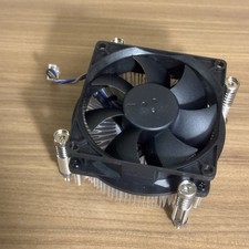 HP Prodesk 400 600 G3 G4 SFF Desktop 4-Pin CPU Cooling Fan Heatsink 908998-001
