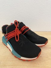 Size 9 - adidas Pharrell x NMD Human Race Ins...