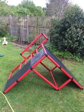 Quadro Climbing Frame for Children Sets Multiple Pieces