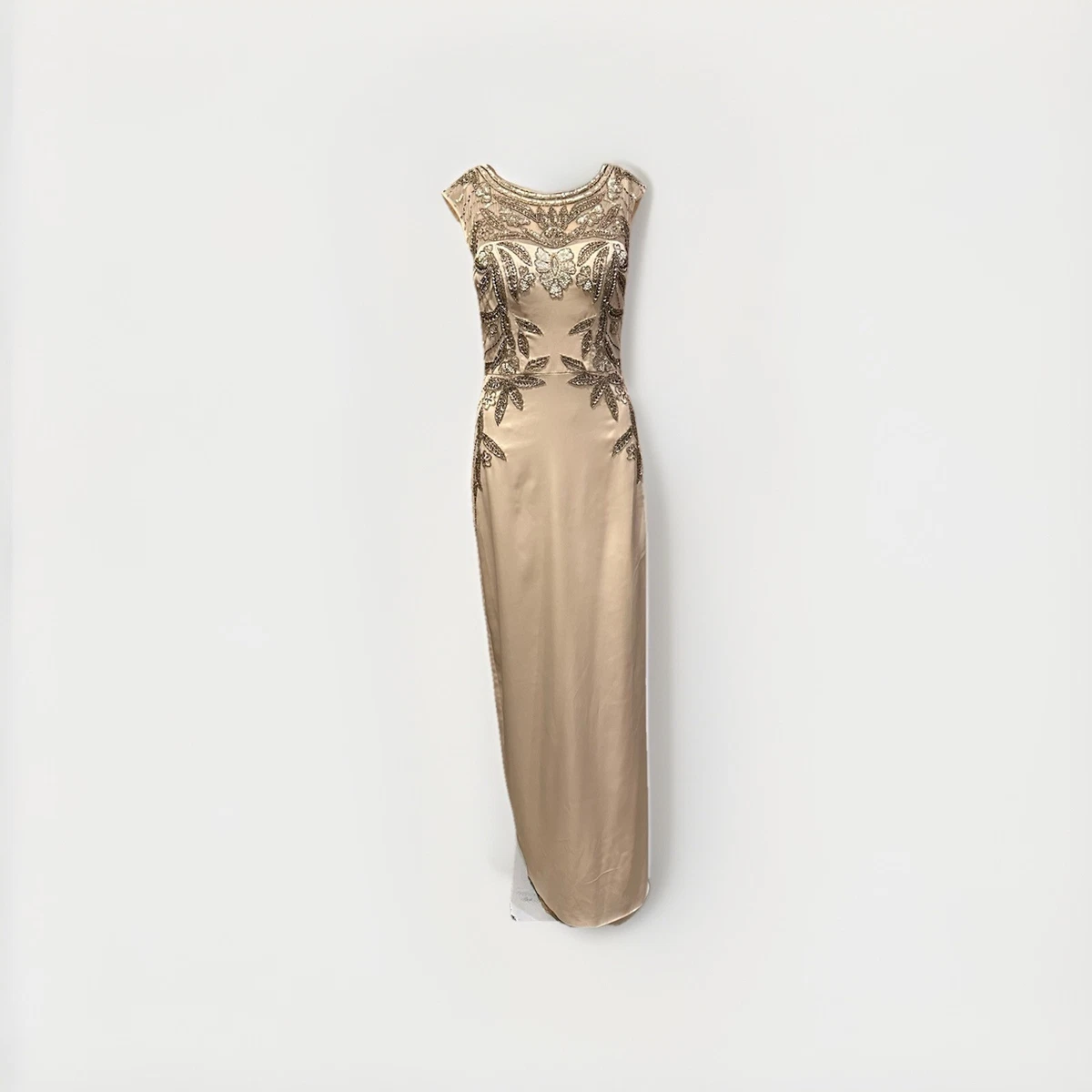 Ivory Sue Wong Bridesmaid Dresses for sale | eBay Ivory Sue Wong Bridesmaid Dresses for sale | eBay