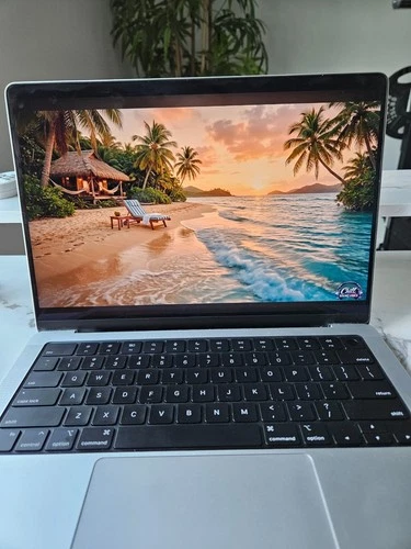 MacBook Pro