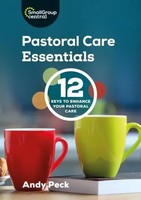 Pastoral Care Essentials | Andy Peck | Englisch | Taschenbuch | 2019