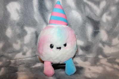 Giggle Scape Cotton Candy 10 1/2'' Plush New With Tags 