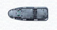 Magneti Marelli 000051082010 Schalter, Fensterheber FüR CitroËN