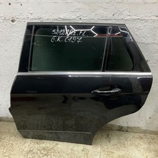 Mercedes-Benz E W212 2009 Hinten links T&uuml;r hinten JON54302