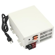 RV Battery Charger Power Supply 60 Amp, 12V Power Converter with Built-in 4