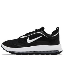 Nike Air Max AP Black White Oreo Athletic Running Sneakers CU4826-002 Mens Sizes