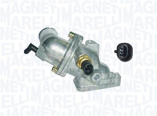 Magneti Marelli Thermostat, KüHlmittel U.A. FüR Chevrolet, Opel-image