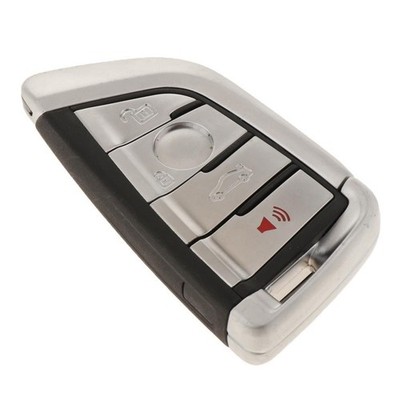 Blade Key Shell Remote Control Key Case compatible