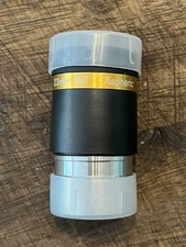 SVBONY 1.25in 62° Wide Angle 23mm Eyepiece Aspheric FMC for Telescope F9301AC