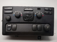 2003-2013 Volvo XC90 AC Heater Temperature Cl...