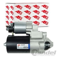 AS-PL Anlasser Starter 0,90Kw Passend FüR Nissan Primastar Opel Vivaro Renault